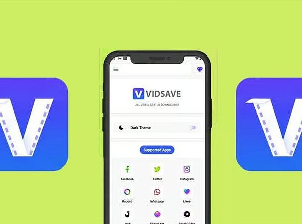 Free Video Downloader: VidsSave – Save from YouTube, TikTok & More