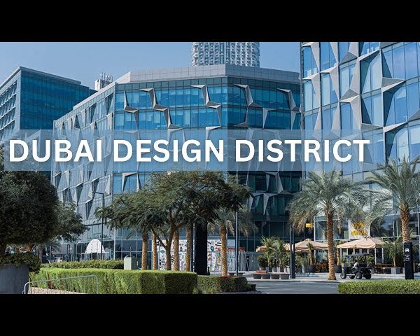 Designing Websites for Dubai’s Free Zone Explosion: What Most Developers Miss