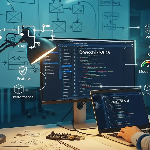 Software Dowsstrike2045 Python: What It Means, Confusion Around the Term, and How Python Actually Fits In Modern Software