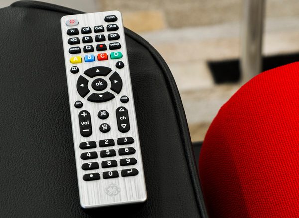 GE Universal Remote Codes: Simple Guide to Setup, Programming & Troubleshooting