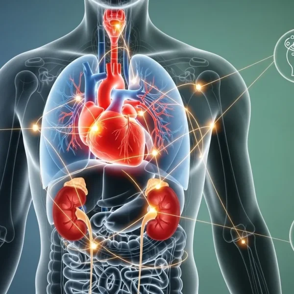 Why Does Ozdikenosis Kill You? Understanding the Breakdown of Oxygen, Nervous, and Cardiovascular Systems