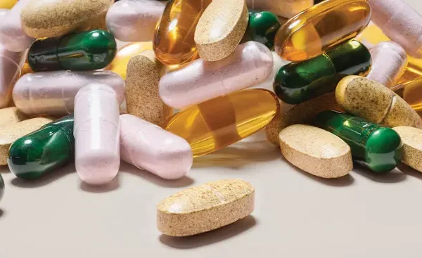 Best Vitamins and Supplements for Overall Health: Benefits, Side Effects, Dosages, Brand Comparisons, Costs, and Buying Guide