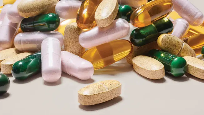 Supplements