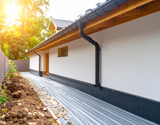 Damp Proofing