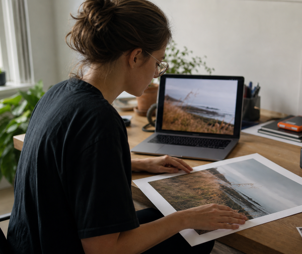 How To Get More From Small Images: A Practical Guide For Print, Social Media, And Screens