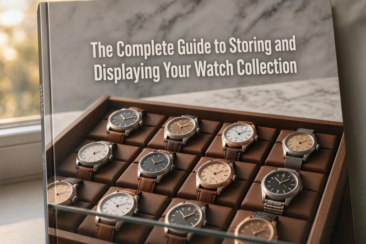 Watch Collection